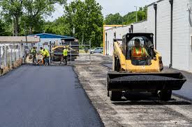 Best Driveway Overlay Services  in Indialantic, FL