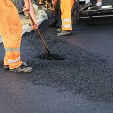 Best Asphalt Driveway Installation  in Indialantic, FL